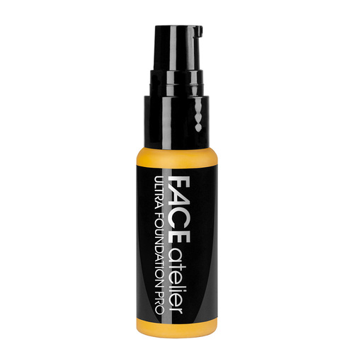 FACE atelier Ultra Foundation PRO - #.5 Pearl, 20ml/0.68 fl oz FACE atelier Ultra Foundation PRO - #.5 Pearl on white background
