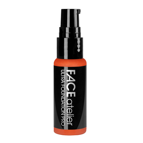 FACE atelier Ultra Foundation PRO - #.5 Pearl, 20ml/0.68 fl oz FACE atelier Ultra Foundation PRO - #.5 Pearl on white background