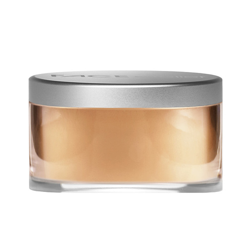 FACE atelier Ultra Loose Powder - Blaze on white background