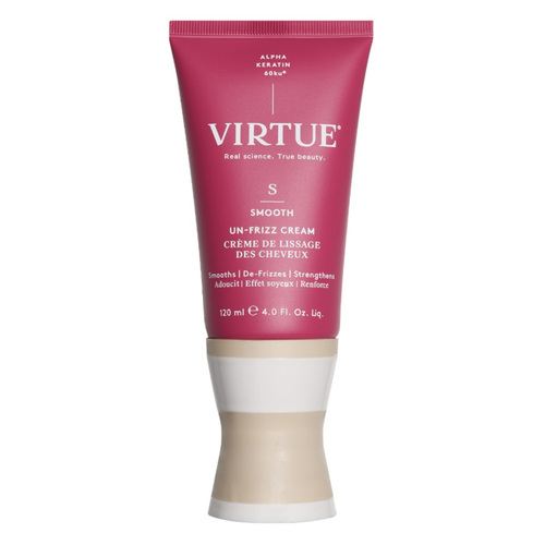 Virtue Un-Frizz Cream, 60ml/2 fl oz Virtue Un-Frizz Cream on white background