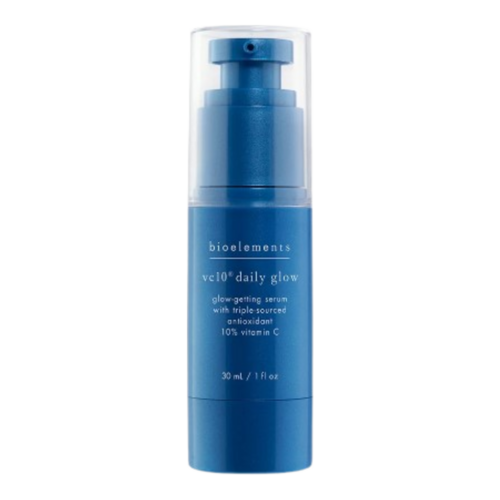 Bioelements VC10 Daily Glow on white background