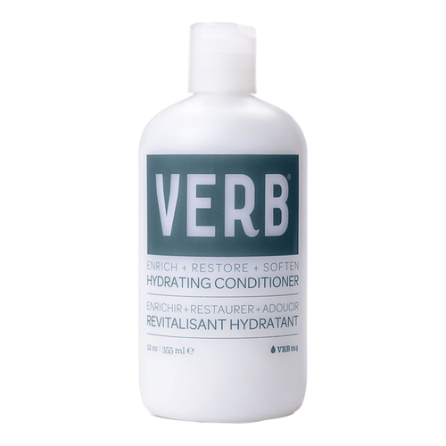 Verb Hydrating Conditioner, 355ml/12 fl oz Verb Hydrating Conditioner on white background