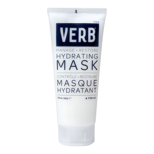 Verb Hydrating Mask, 195g/6.8 oz Verb Hydrating Mask on white background