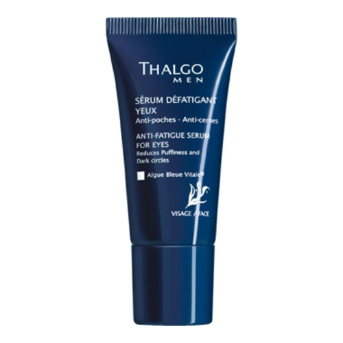 Thalgo Men Anti-Fatigue Serum For Eyes, 15ml/0.5 fl oz Thalgo Men Anti-Fatigue Serum For Eyes on white background