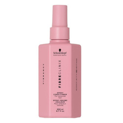 Vibrancy Spray Conditioner on white background