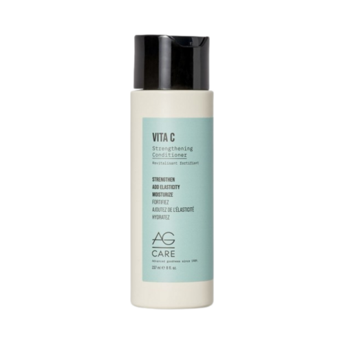 AG Care Vita C Strengthening Conditioner on white background