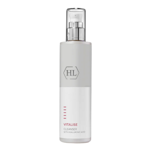 HL Vitalise Cleanser, 250ml/8.45 fl oz HL Vitalise Cleanser on white background