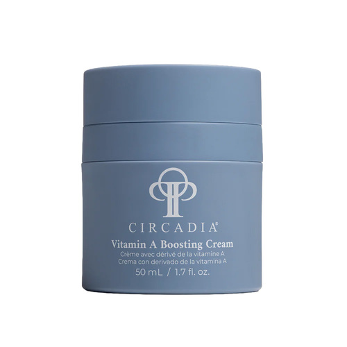 Circadia Vitamin A Boosting Cream on white background