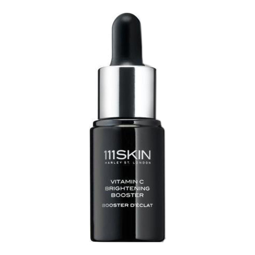111SKIN Vitamin C Brightening Booster, 20ml/0.7 fl oz 111SKIN Vitamin C Brightening Booster on white background