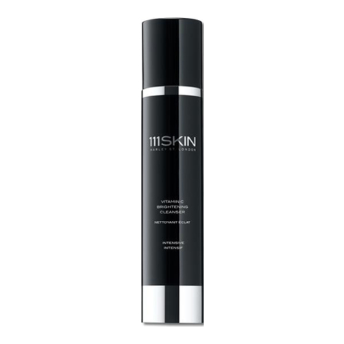 111SKIN Vitamin C Brightening Cleanser, 120ml/4.1 fl oz 111SKIN Vitamin C Brightening Cleanser on white background