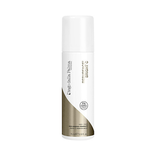 Diego dalla Palma Professional Vitamin C Essence Serum 7% Spray on white background