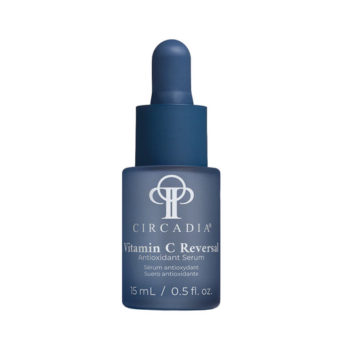 Circadia Vitamin C Reversal Serum on white background