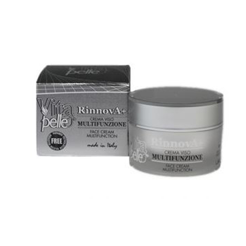 Phyto Sintesi Vitapelle RinnovA+ Multifunction Cream, 30ml/1.01 fl oz Phyto Sintesi Vitapelle RinnovA+ Multifunction Cream on white background