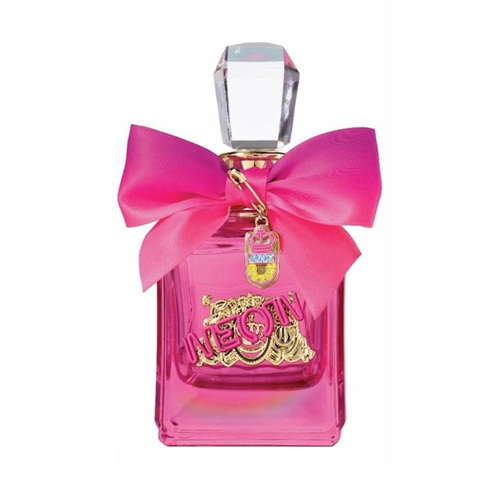Juicy Couture Viva La Juicy Neon EDP on white background