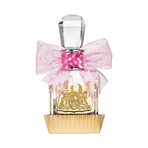 Juicy Couture Viva La Juicy Sucre EDP on white background