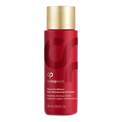 Volume Conditioner on white background