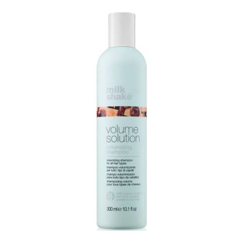 milk_shake Volume Solution Shampoo, 300ml/10.1 fl oz milk_shake Volume Solution Shampoo on white background