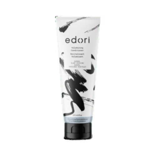 Edori Volumizing Conditioner, 237ml/8.01 fl oz Edori Volumizing Conditioner on white background