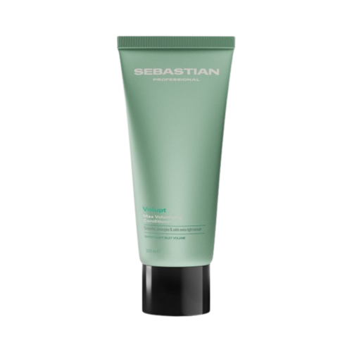 Sebastian Professional Volupt Volumizing Conditioner on white background