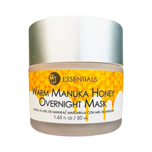 Doctor D Schwab Warm Manuka Honey Overnight Mask, 50ml/1.69 fl oz Doctor D Schwab Warm Manuka Honey Overnight Mask on white background