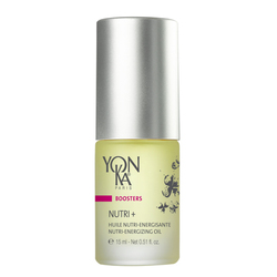 BOOSTER Nutri + (Yon-Ka Serum) on white background