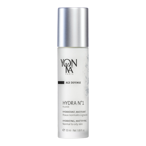 Yonka Hydra No 1 Fluide, 50ml/1.7 fl oz Yonka Hydra No 1 Fluide on white background
