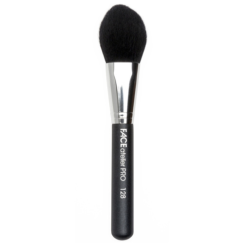 FACE atelier #128 Flat Powder on white background