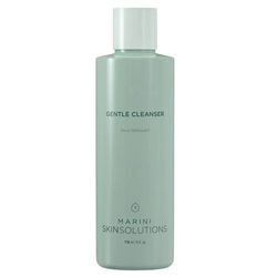 Gentle Cleanser on white background
