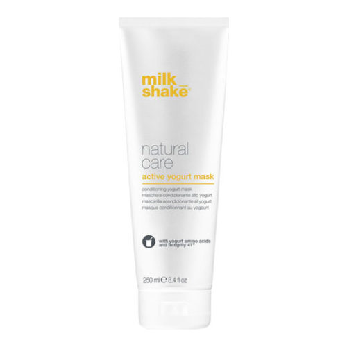 milk_shake Active Yogurt Mask, 250ml/8.4 fl oz milk_shake Active Yogurt Mask on white background