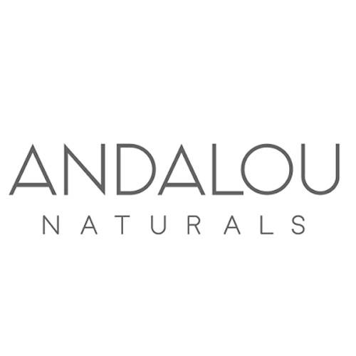 Andalou Naturals Logo