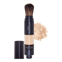 Sunsations Mineral Makeup - Dune on white background
