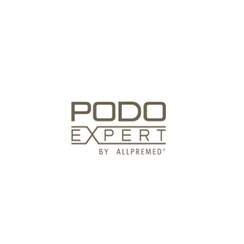 Podoexpert by Allpremed Logo