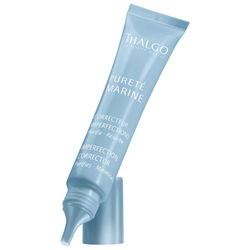 Imperfection Corrector on white background