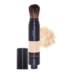 Sunsations Mineral Makeup - Sienna on white background